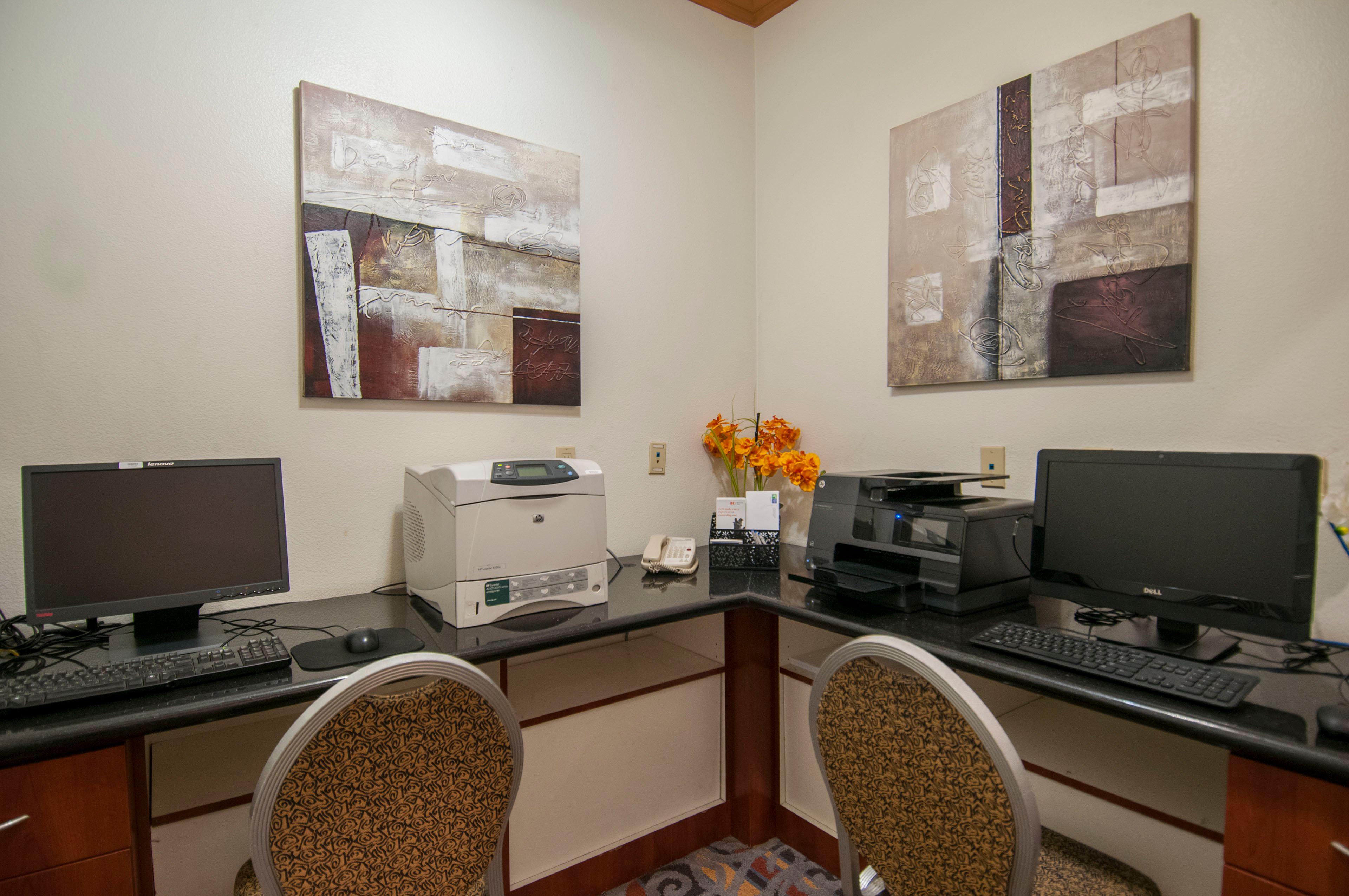 Holiday Inn Express & Suites Bakersfield Central By Ihg Kültér fotó