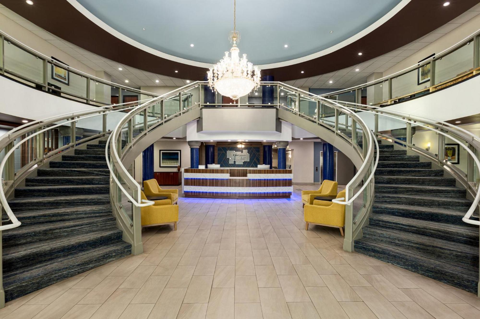 Holiday Inn Express & Suites Bakersfield Central By Ihg Kültér fotó